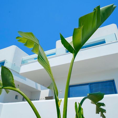 Narciso Thassos Luxury Suites Órmos Prínou Extérieur photo
