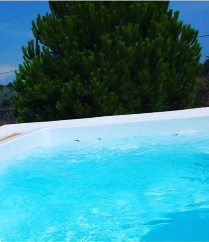 Narciso Thassos Luxury Suites Órmos Prínou Extérieur photo